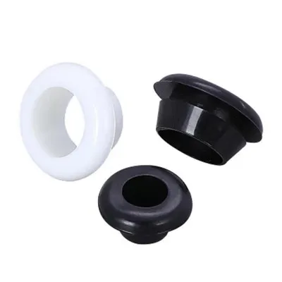 Self Sealing Rubber Grommets