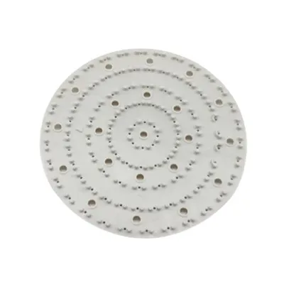 Small Shower Nozzle
