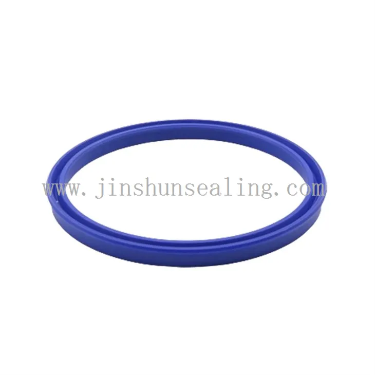 heat resistant v seal