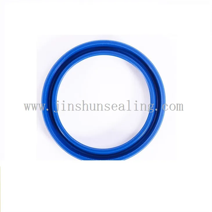 v type seal ring
