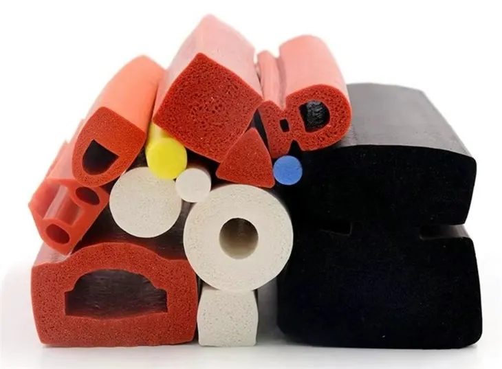 High Temp Silicone Tubing suppliers
