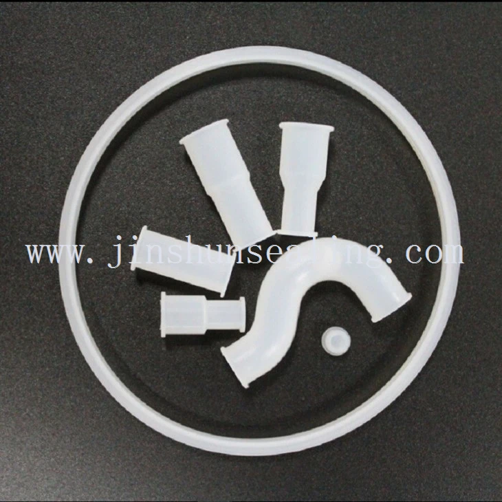 19mm Id Silicone Hose