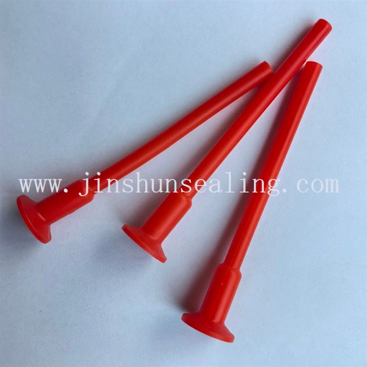 high pressure silicone hose