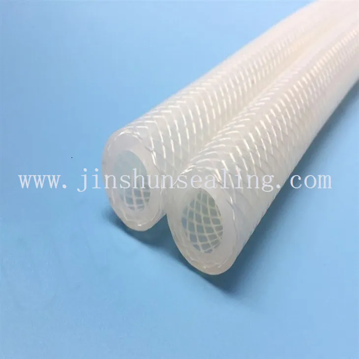 high quality silicone hose