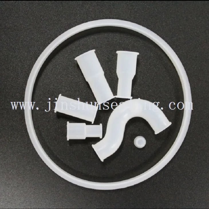 silicone sanitary hose
