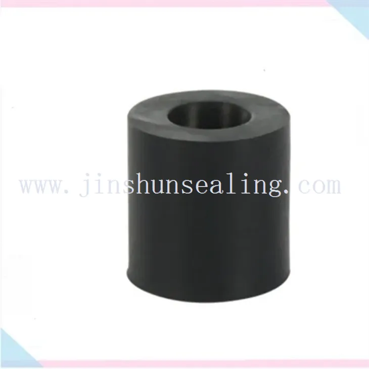 rubber moulded components