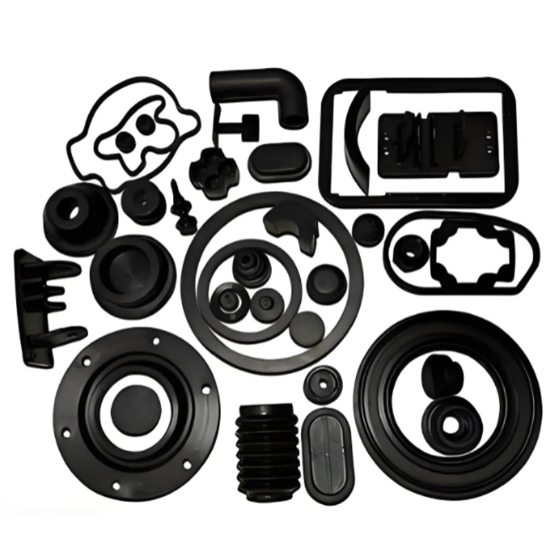 Custom Molded Gaskets suppliers