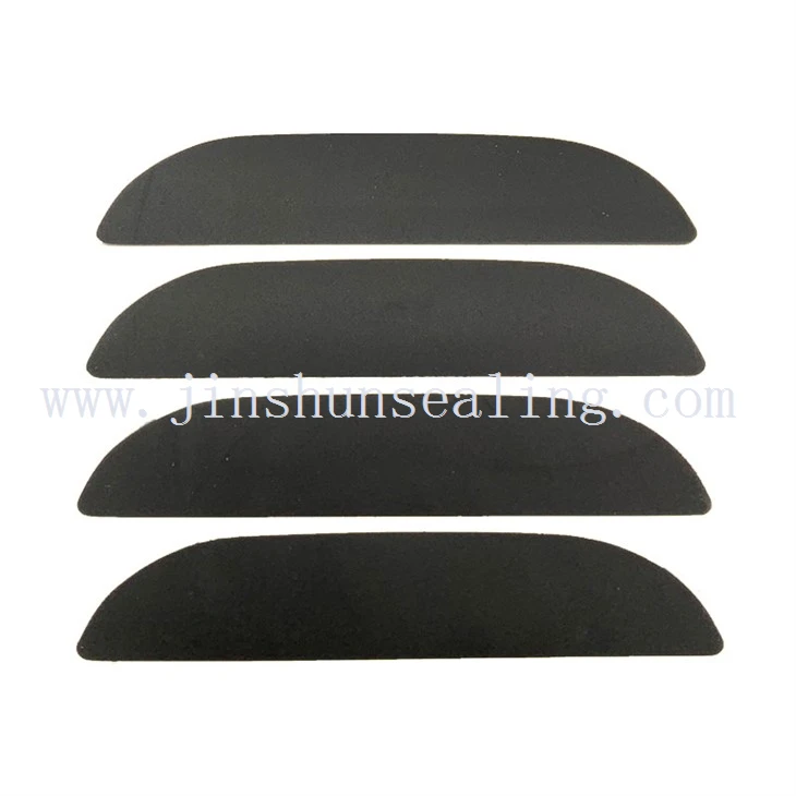 Die Cut Silicone Gaskets
