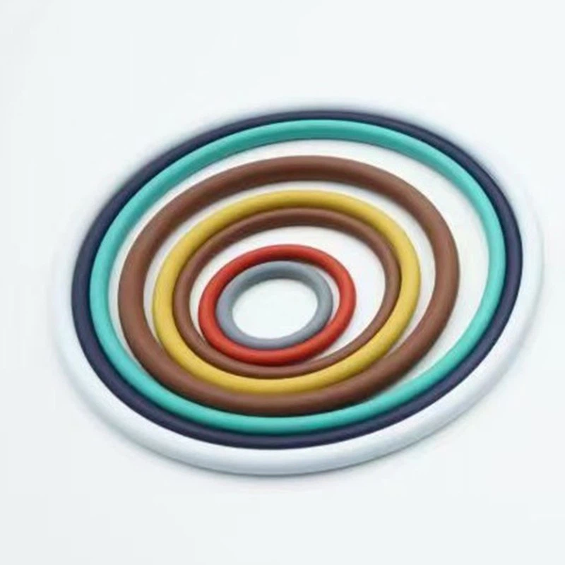 FDA Grade O Rings suppliers