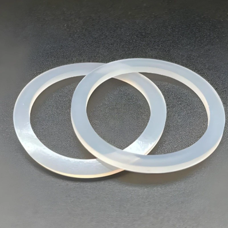 FDA O-Rings factory