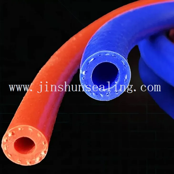 High Quality Silicone Hose