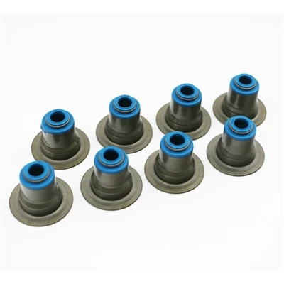 Selection criteria for valve sealing surface materials