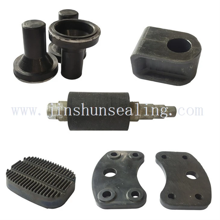 Industrial Rubber Parts