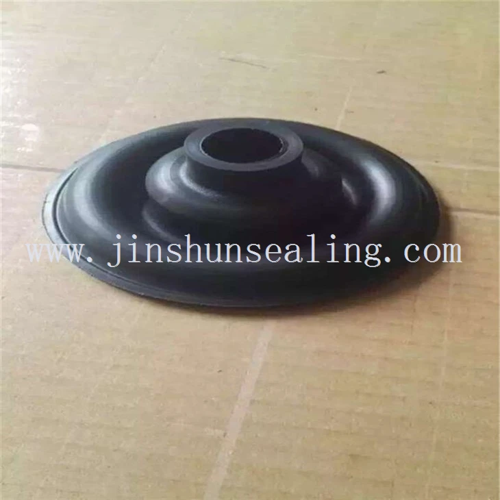 Industrial Rubber Parts