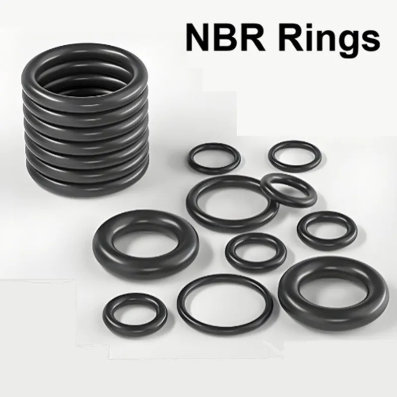 NBR Ring