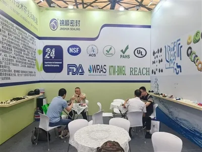 2026 Kitchen And Bath China Show