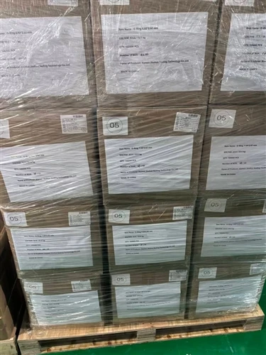 100000 O-Ring Seals Shipped To Germany