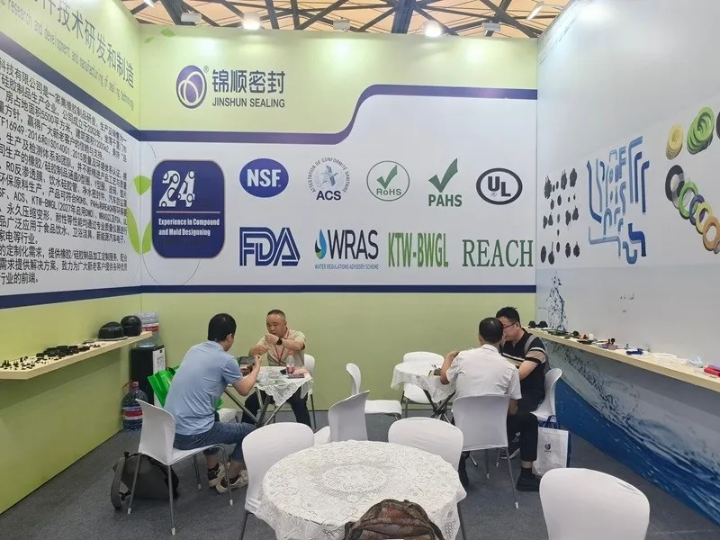Kitchen Bath China 2026 Kitchen Bath China 2026