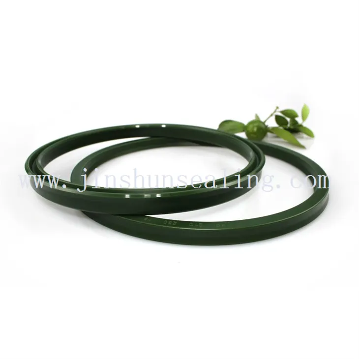 Oil Seal Washer