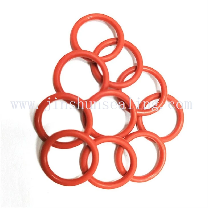 silicone o rings