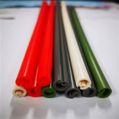 Colored Silicone Hose