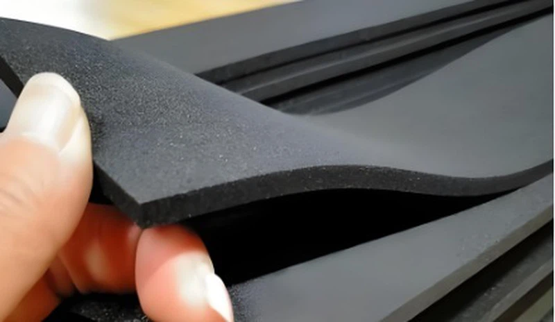 Neoprene Sponge Neoprene Sponge