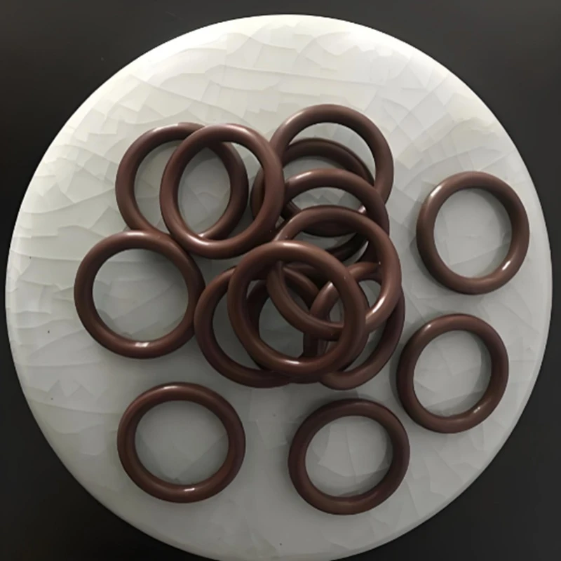 High temperature rubber o rings High temperature rubber o rings