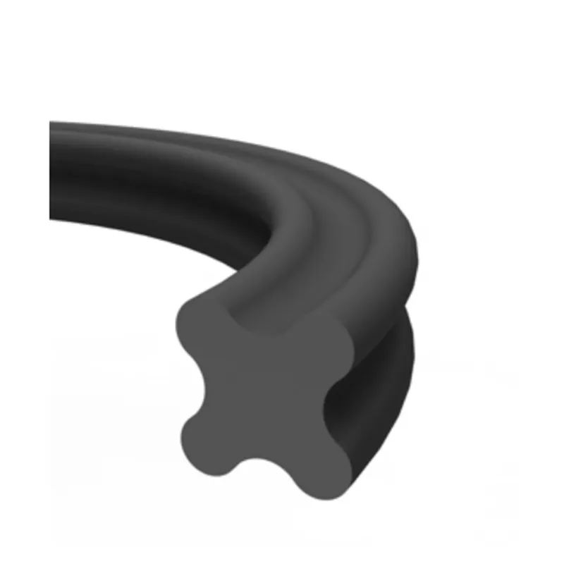 Quad Ring EPDM