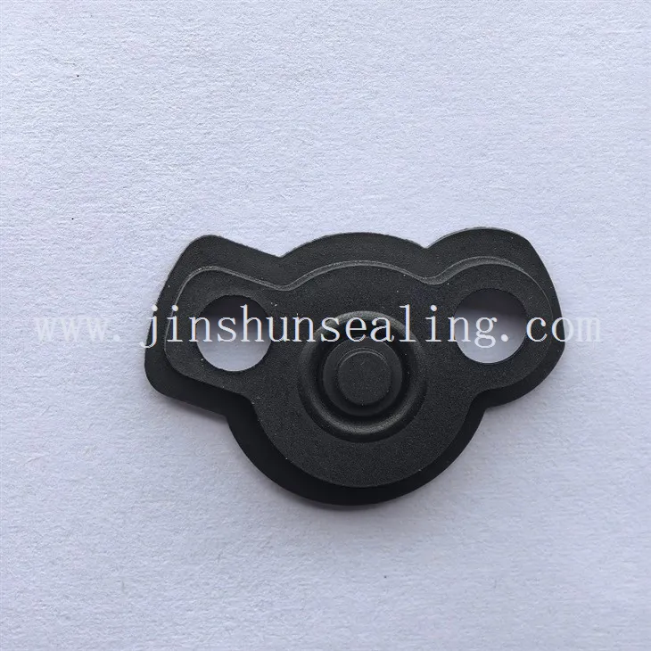 Rubber Diaphragm