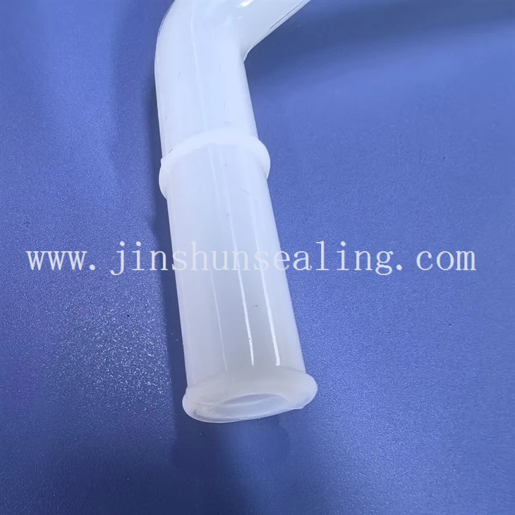 Silicone Outlet Hose