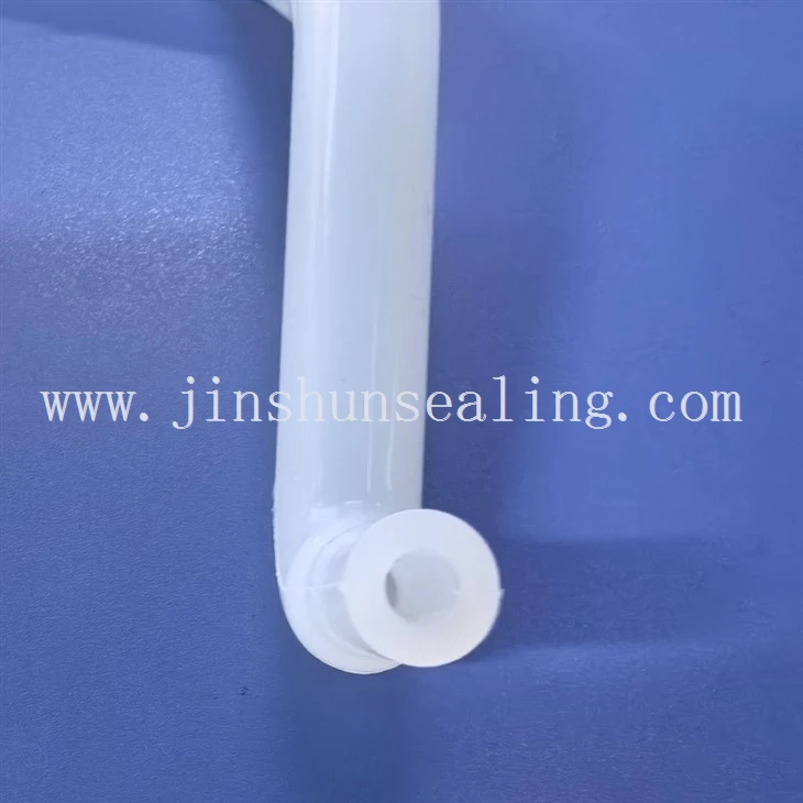 Silicone Outlet Hose