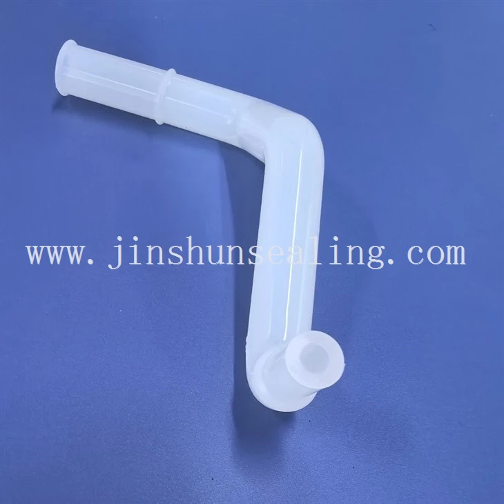 Silicone Outlet Hose