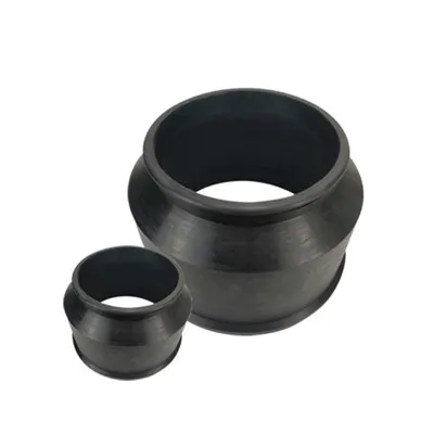 Components Of Rubber