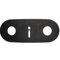 Custom Made Rubber Gaskets
