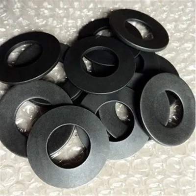 Custom Rubber Gaskets
