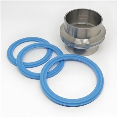 FDA Approved Seals