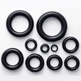 High Temp Rubber Seal