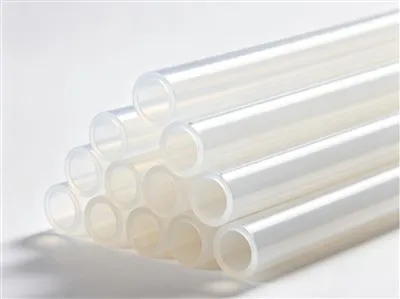High Temp Silicone Tubing