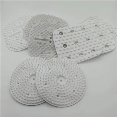 Shower Head Silicone Nozzles