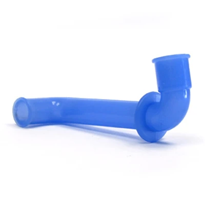 Silicone Elbow