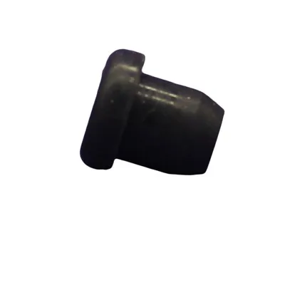 Solid Silicone Plug