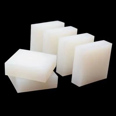 Square Silicone Gasket